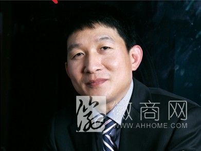 刘圣本 广西恩度高科技股份有限公司 刘圣本照片