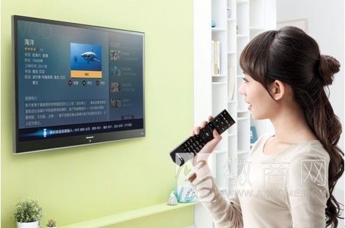 合肥市123个产品入选省级新产品 讯飞电视语点系统