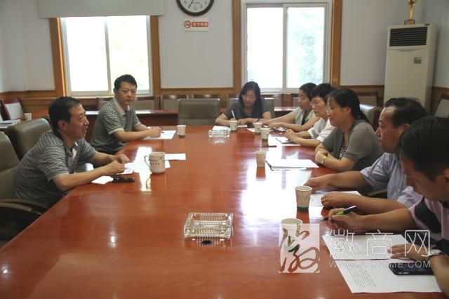安徽省<a href='display.asp?id=12540'  target='_blank'>医改</a>办 公立医院药品采购调研座谈会