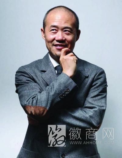 王石 深圳万科<a href='display.asp?id=18350' target='_blank'>企业</a>股份有限公司 王石照片