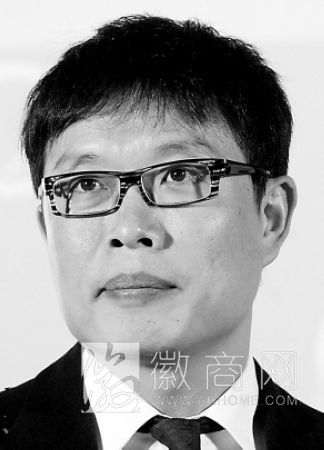 方洪波 美的电器总裁方洪波 方洪波简历