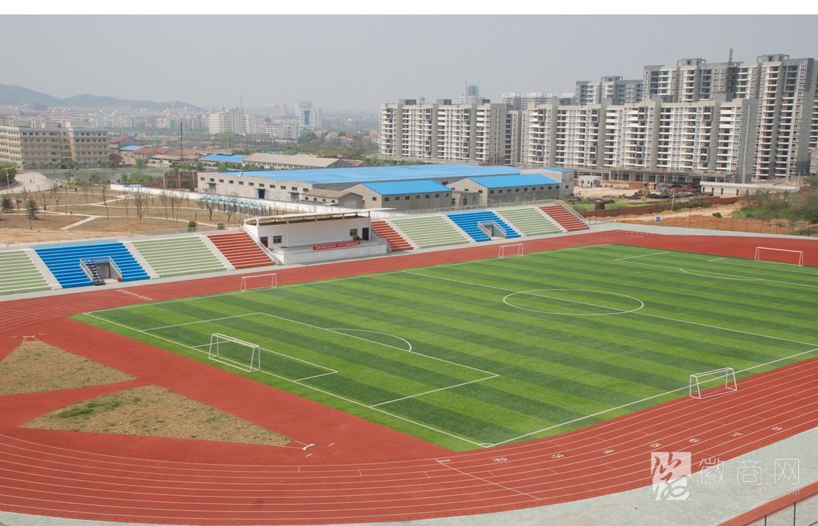 合肥体育设施 合肥学校体育馆