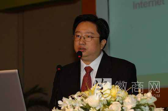 邹胜龙 迅雷CEO邹胜龙 深圳市迅雷网络技术有限公司