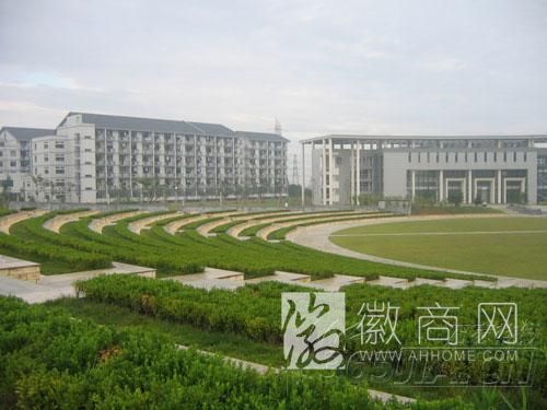 安徽大学 拉丁美洲研究所