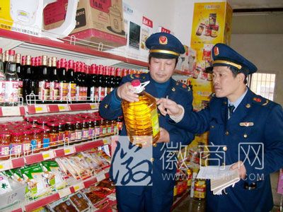 食品抽查合格率 食品