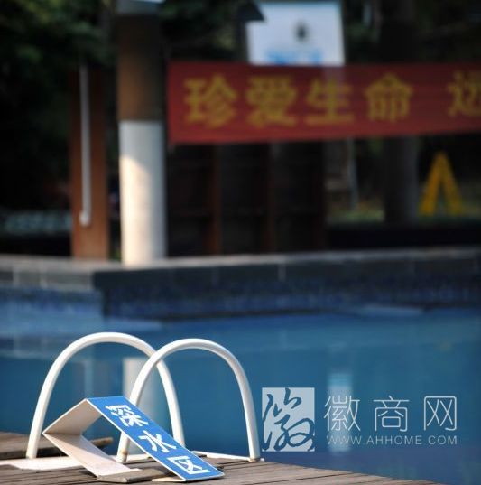 新加坡花园城溺水身亡 溺水 新加坡花园城