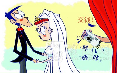 合肥婚姻登记部门垄断“宣誓拍照权” 禁止新人自己拍摄宣誓照片