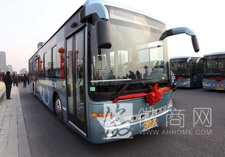 合肥公交 公交 公交都市