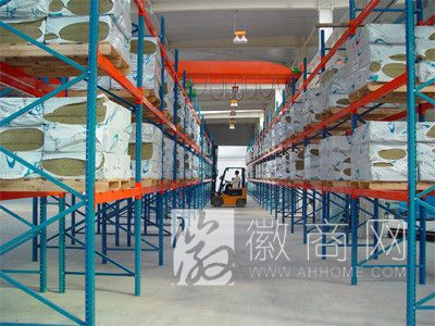 合肥明是仓储设备有限公司 合肥明是仓储设备有限公司仓储货架