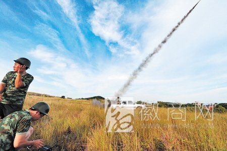 合肥人工降雨 人工降雨