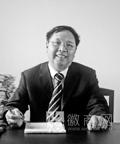 洪石笙 中钢集团 安徽天源科技股份有限公司