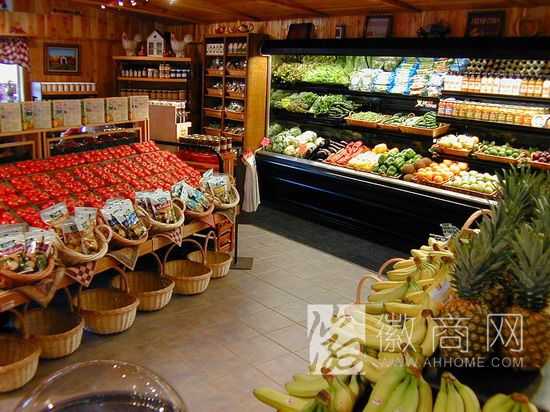 合肥 菜市场