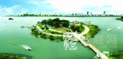 皖江示范区 皖江 经济