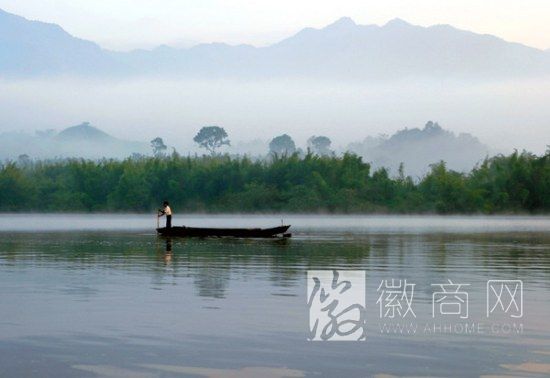<a href='display.asp?id=12239' target='_blank'>黄山</a>太平湖景区与翡翠谷景区门票将涨价 太平湖景区照片