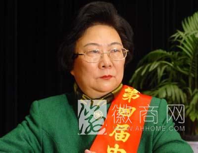 朱慧秋 华信药业 