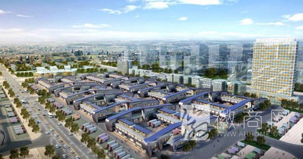 合肥双凤经济开发区扩区规划通过审批 合肥双凤经济开发区