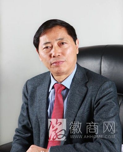韩定旺 海南卫康药业有限公司 韩定旺照片