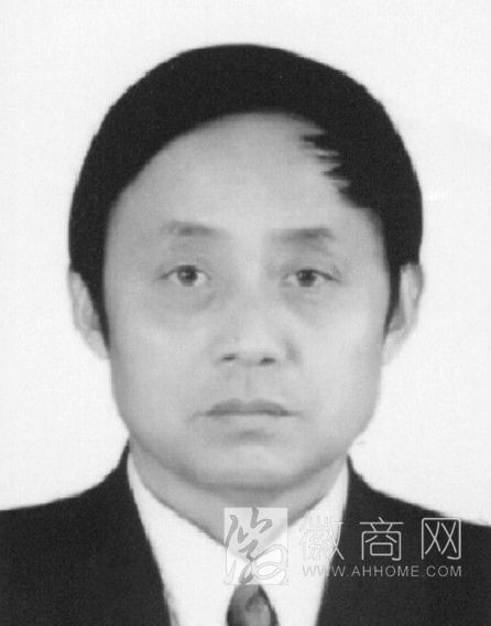杨续喜 安徽全力集团