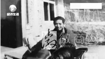 六安一男生考上大学后父亲自杀 张阳的父亲张家胜