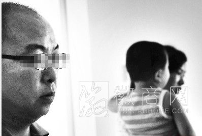 合肥蜀山区笔架山街道打击传销 一对夫妻带着孩子进入传销窝点