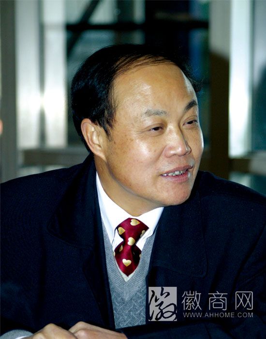 周家胜 苏州市南门市场管理发展有限公司 周家胜照片