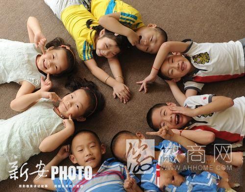 双胞胎 开学 小学