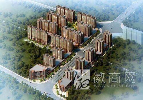 马鞍山市博望区 马鞍山 重大项目用地