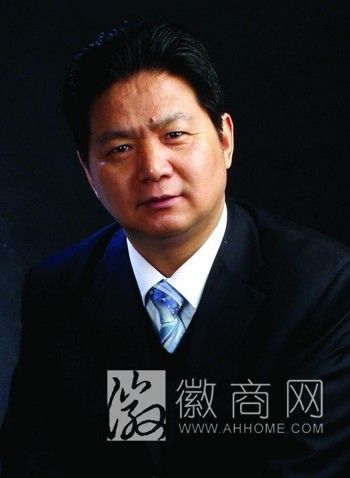 吴献忠 上海自仪电气自控工程有限公司 吴献忠照片