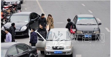 黑头车 合肥黑头车