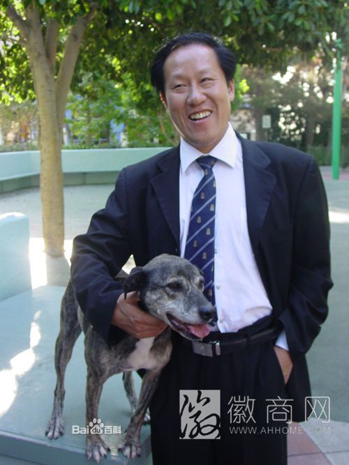 王世杰 合肥信息技术职业学院 世杰电脑专修学院
