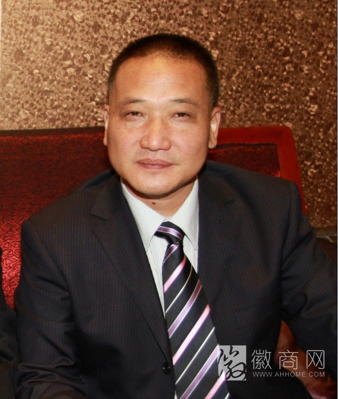 刘杰 上海尚菲尔国际贸易有限公司 上海尚菲尔董事长刘杰