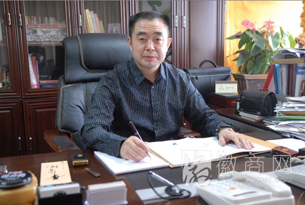 赵永东 安徽长江投资集团 安徽长江投资赵永东