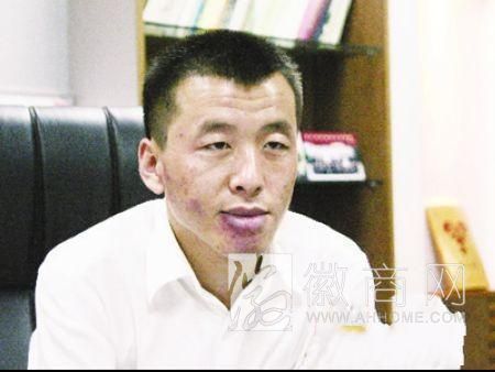 肖伟 合肥肖氏餐饮有限公司 肖氏餐饮
