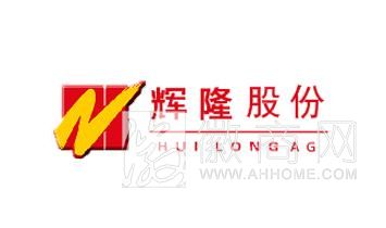 安徽辉隆股份七个交易日六涨停高管套现 辉隆股份LOGO