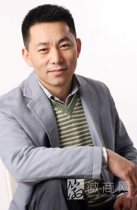 张友吉 百仪家具中国有限公司 百仪家具张友吉