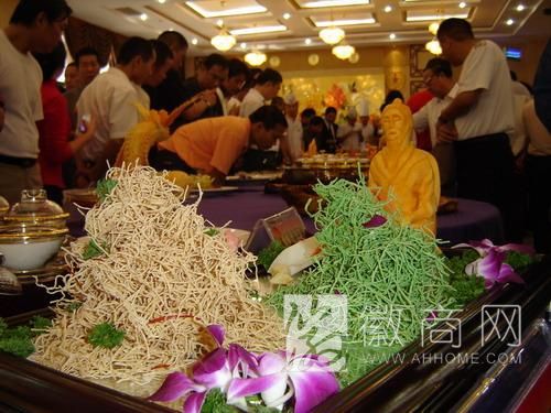中国豆腐文化节 <a href='display.asp?id=11417' target='_blank'>淮南</a>豆腐节 淮南