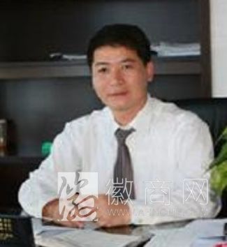 叶继革 中珠控股股份有限公司