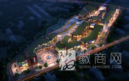 罍街 安徽早餐第一街 早餐
