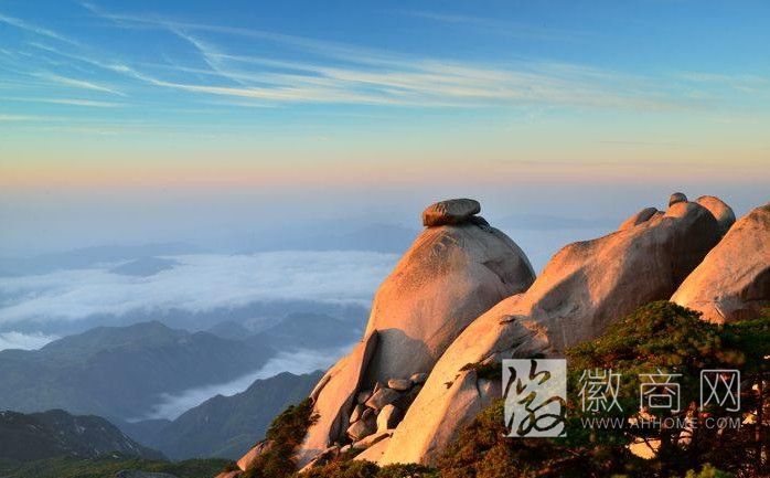 <a href='display.asp?id=18089' target='_blank'>天柱山</a>风景区中秋假期接待游客2.2万人 天柱山风景区
