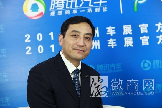 戴茂方 安徽<a href='display.asp?id=14003'  target='_blank'>江淮汽车</a>集团