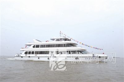旅游一号豪华游轮十一开放 旅游一号豪华游轮