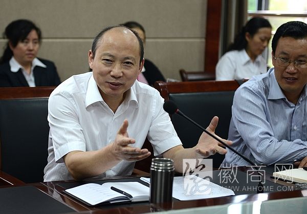 赵时运 <a href='display.asp?id=13372'  target='_blank'>安徽水利</a>开发股份有限公司