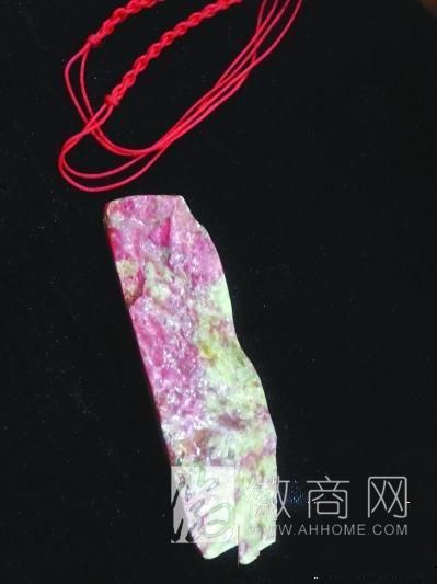安徽十大玉石分布地 玉石 鸡血石