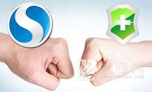 搜狗 360 不正当竞争