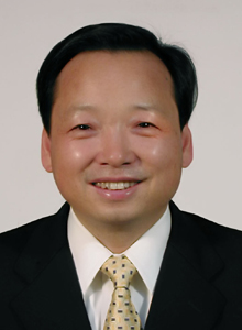 李维鹏 安徽省明达投资发展有限公司