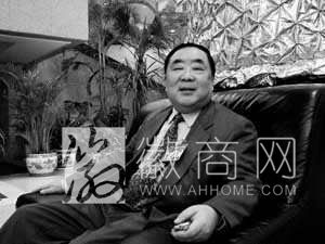 洪理芳 安徽飞彩（集团）有限公司