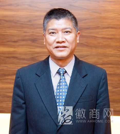 徐文流 广州王老吉大健康产业有限公司 广州王老吉徐文流