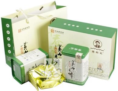 黄山谢裕大茶叶股份有限公司 谢裕大股票挂牌