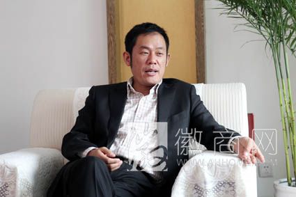 高振宏 安徽宝迪肉类食品 安徽宝迪高振宏