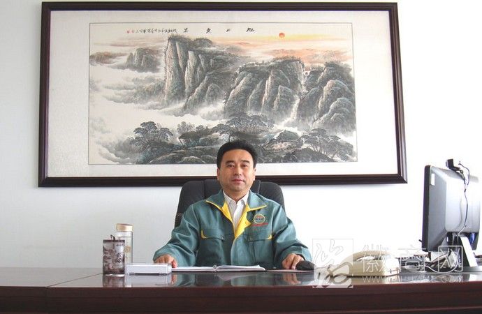 王万年 科达自动化集团 科达自动化王万年